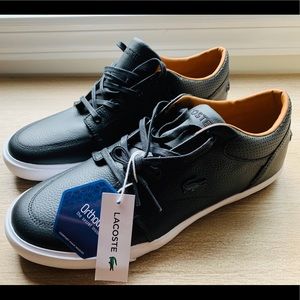 Lacoste - Shoes/Sneakers - Brand New!